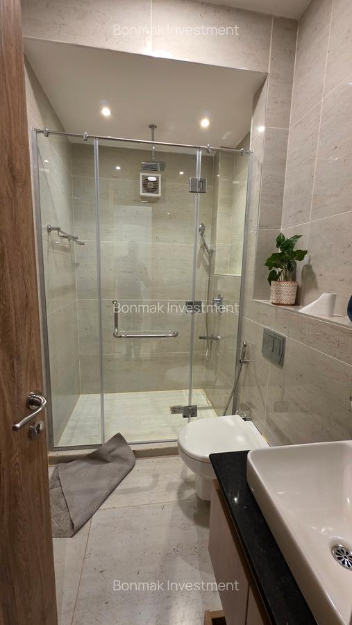 4 Bed Apartment with En Suite at Lower Kabete - 19