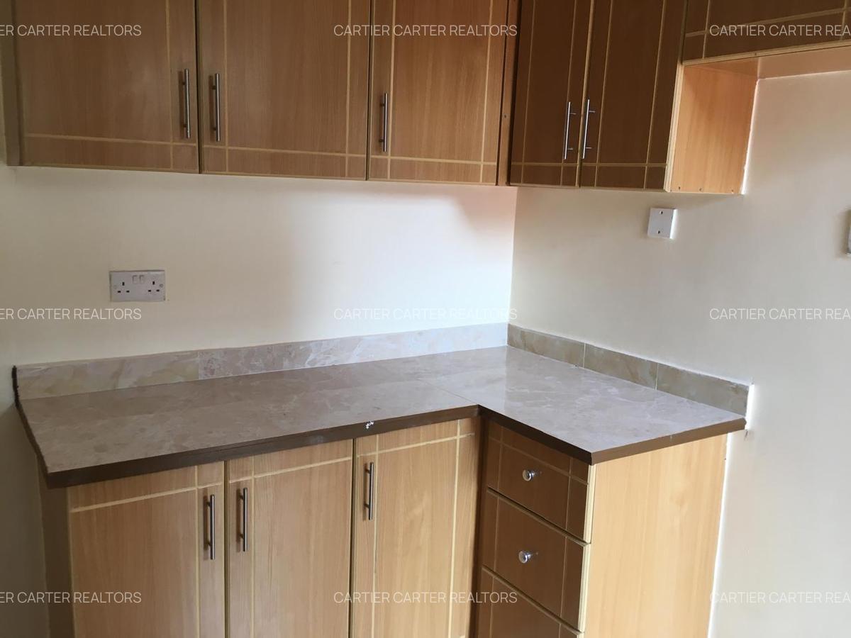 4 Bed House with Staff Quarters in Buruburu - 5