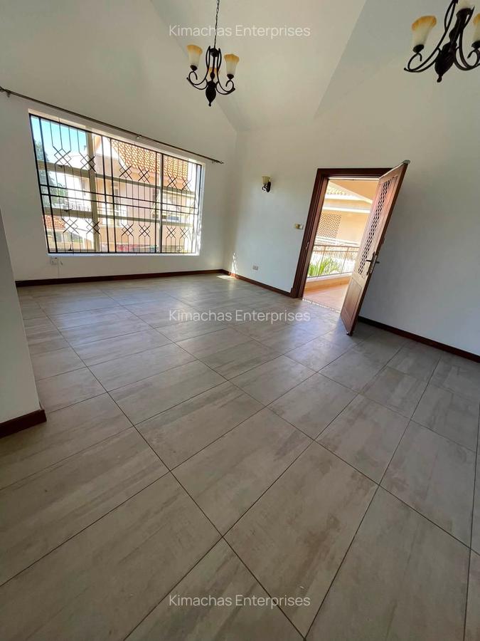 3 Bed Apartment with En Suite at Shanzu - 10