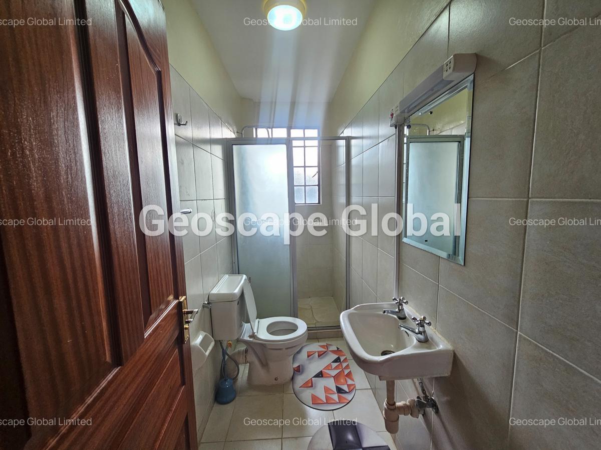 2 Bed House with En Suite in Karen - 9