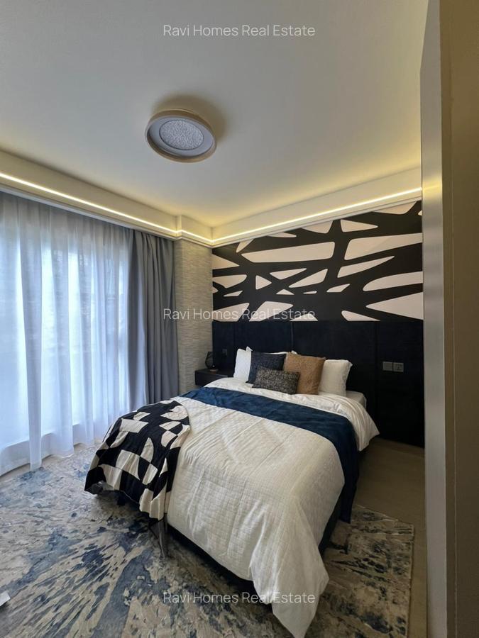 2 Bed Apartment with En Suite in Westlands Area - 3