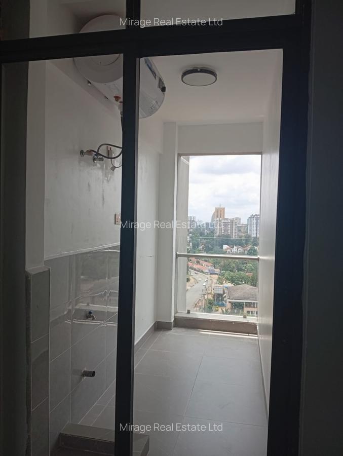 1 Bed Apartment with Staff Quarters in Lavington - 4