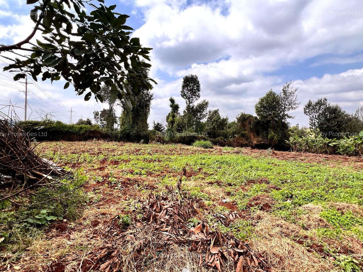 Land in Redhill - 2