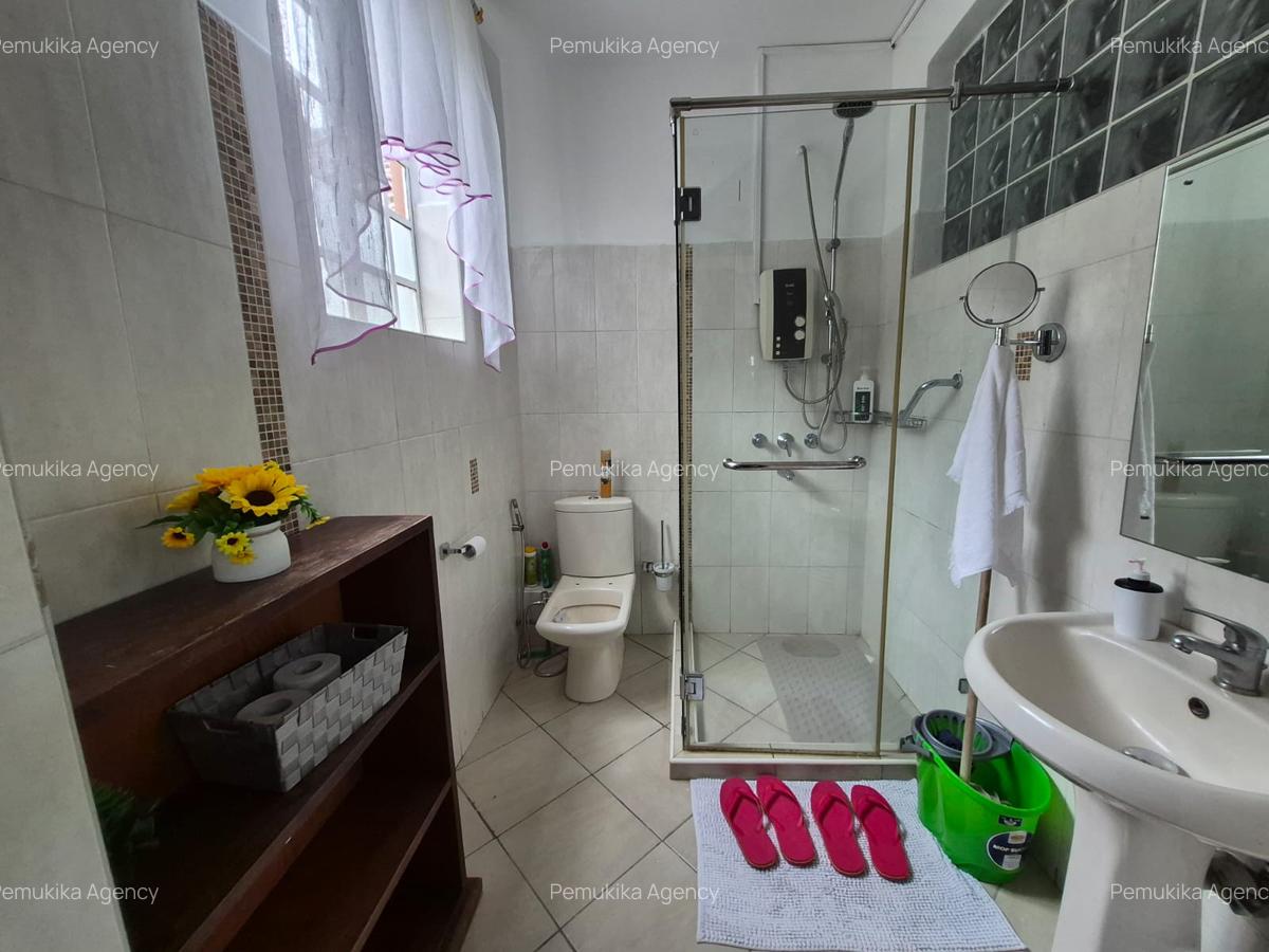 1 Bed House with En Suite in Karen - 8