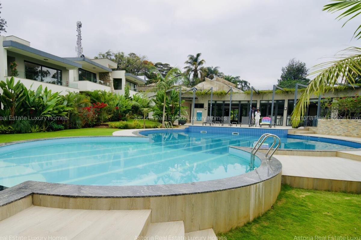 3 Bed Villa with En Suite in Lower Kabete - 18