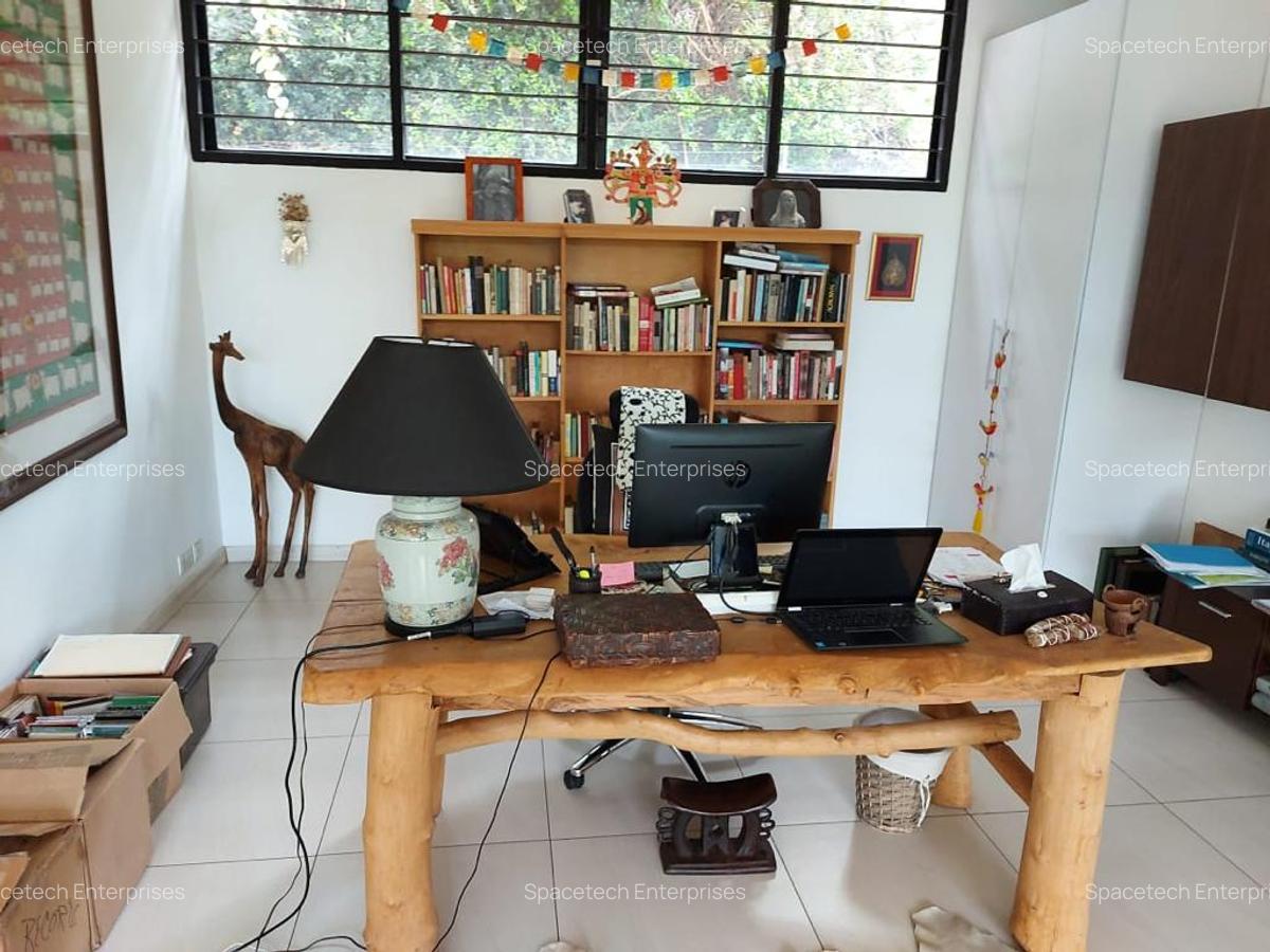 3 Bed House with En Suite in Muthaiga - 7