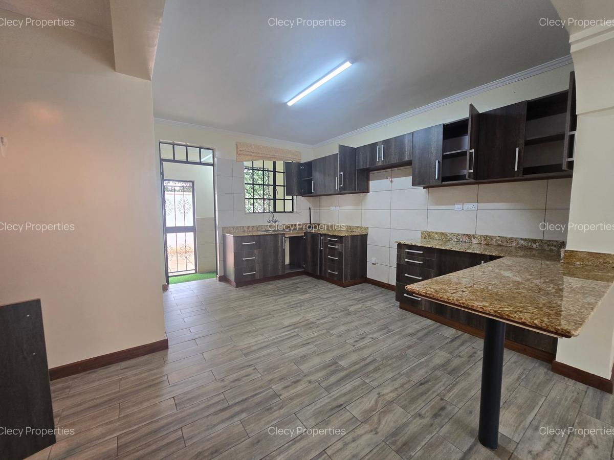 5 Bed House with En Suite at Mugutha - 6