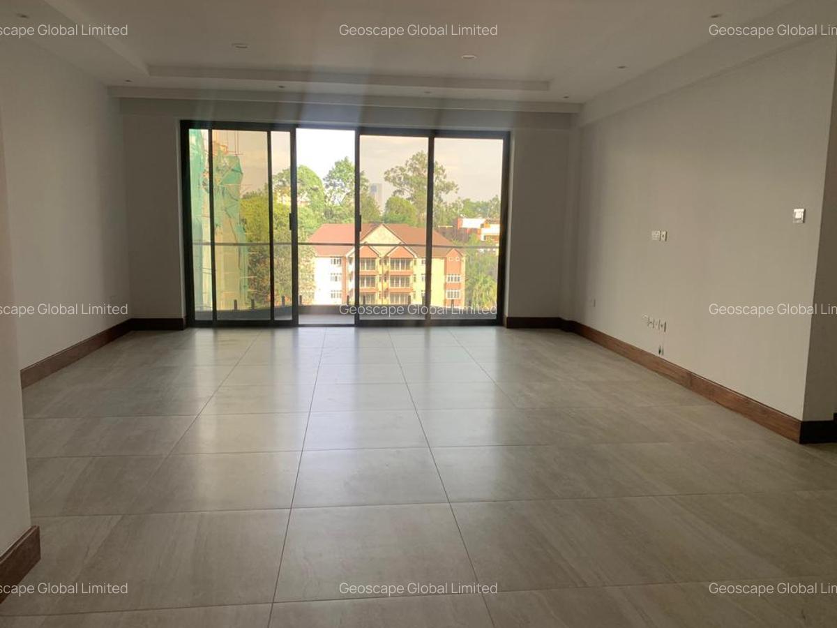 Furnished 1 Bed Apartment with En Suite in Westlands Area - 2