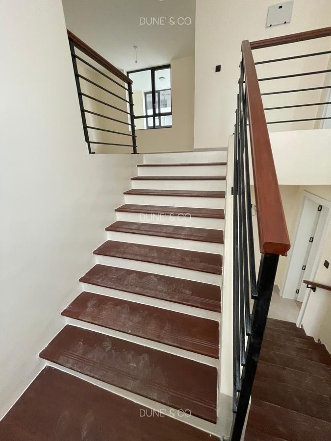 4 Bed Apartment with En Suite in Westlands Area - 5