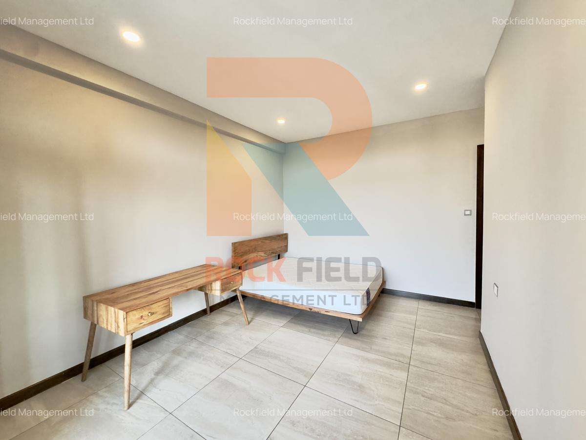 Furnished 2 Bed Apartment with En Suite in General Mathenge - 14