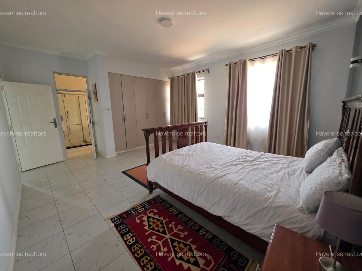 2 Bed Apartment at Evergreen - 14