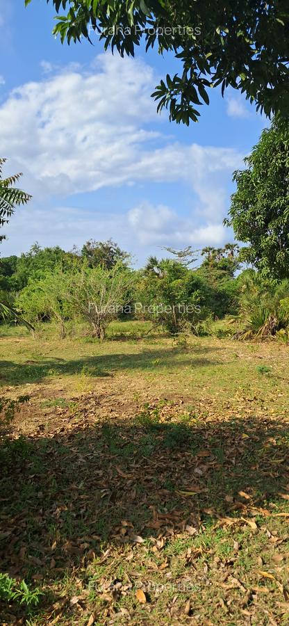 Land at Tiwi Near Diani South Coast - 15