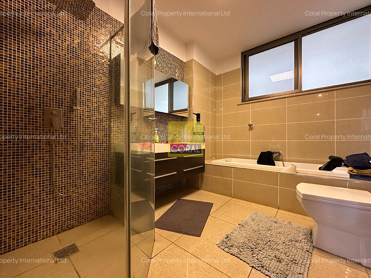 3 Bed Apartment in Parklands - 13