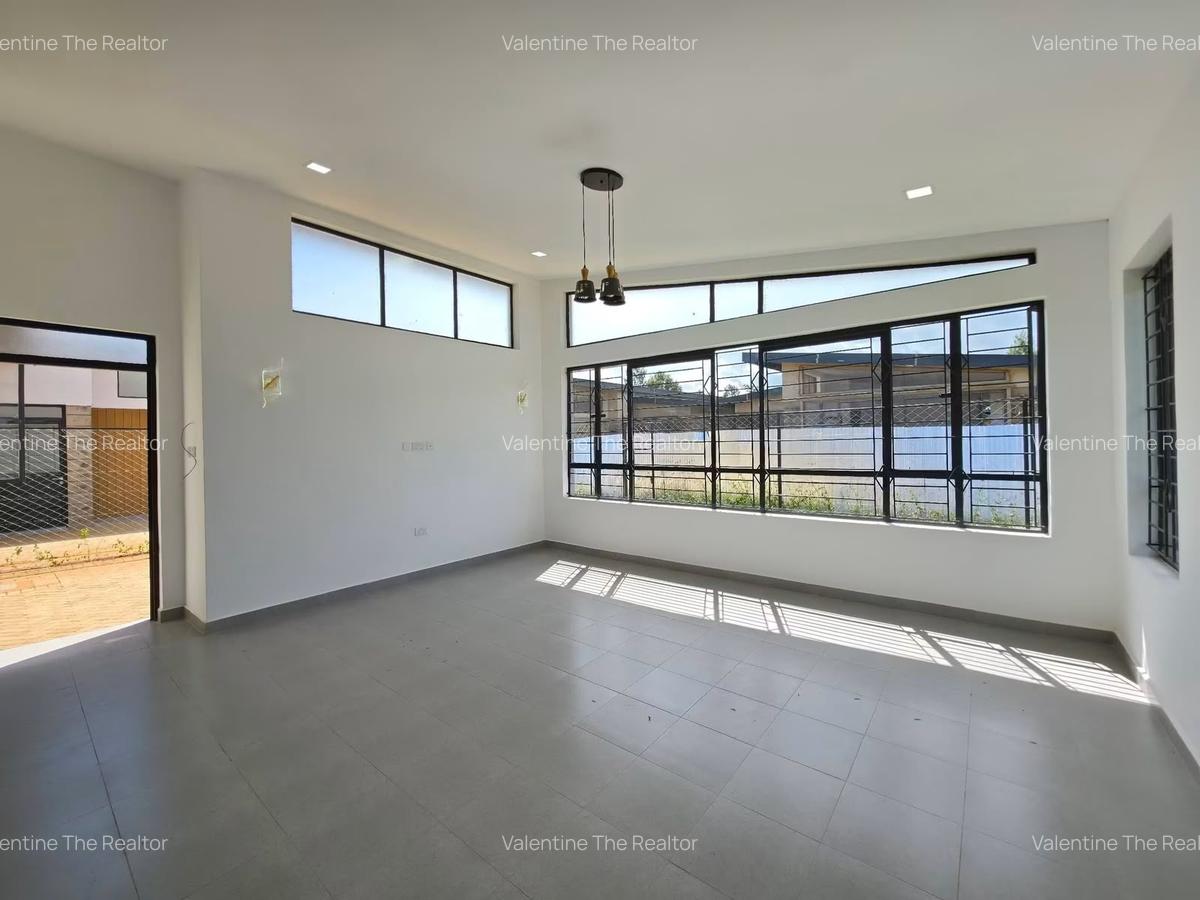 3 Bed House with En Suite in Ruiru - 6