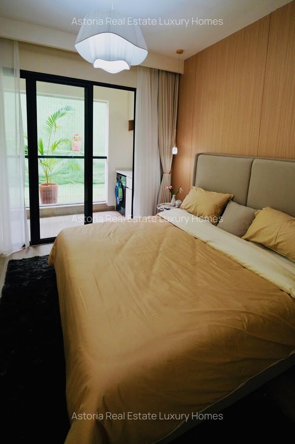 1 Bed Apartment with En Suite at 2026-262 - 17