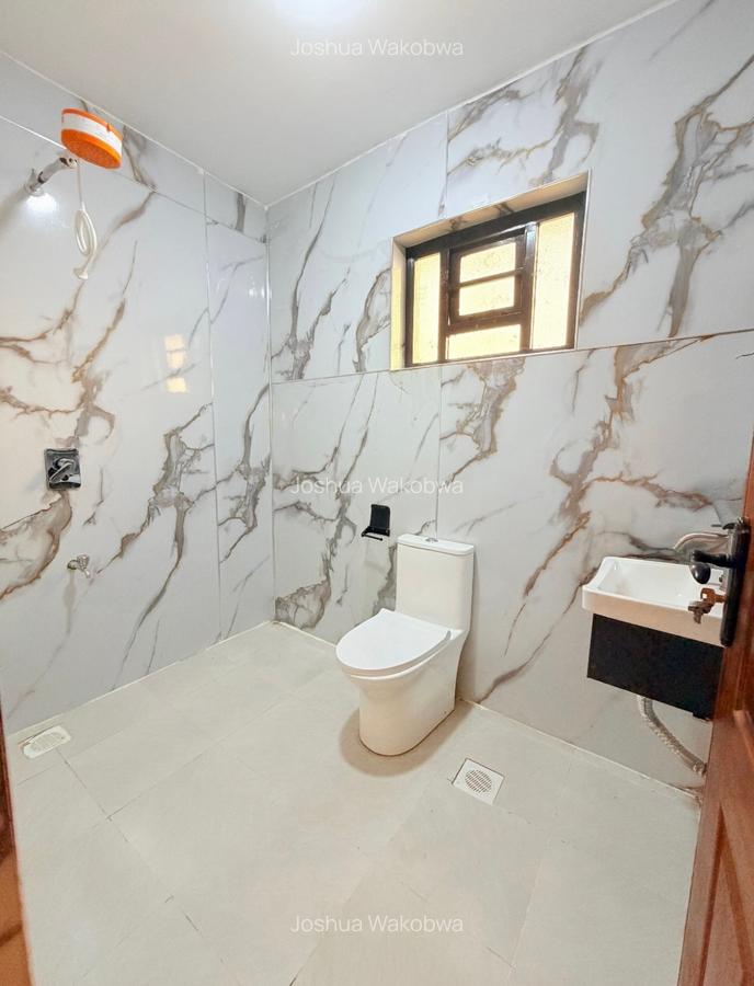 4 Bed House with En Suite at Katani - 6