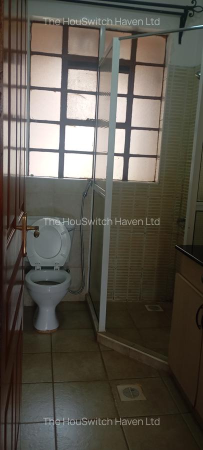 2 Bed Apartment with Swimming Pool at Near St Michaels Road - 11