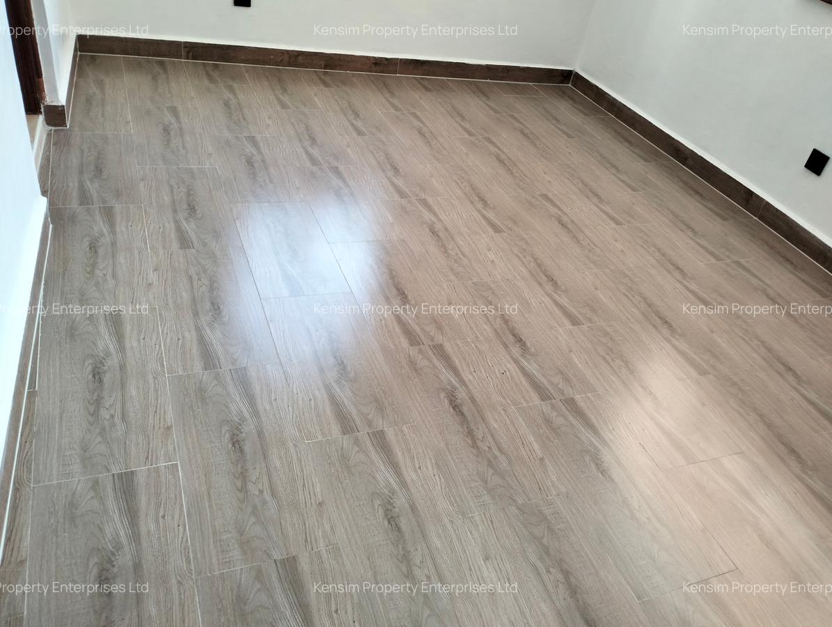 4 Bed Townhouse with En Suite in Lavington - 4