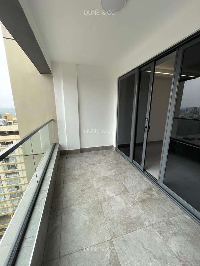 2 Bed Apartment with En Suite in Westlands Area - 4