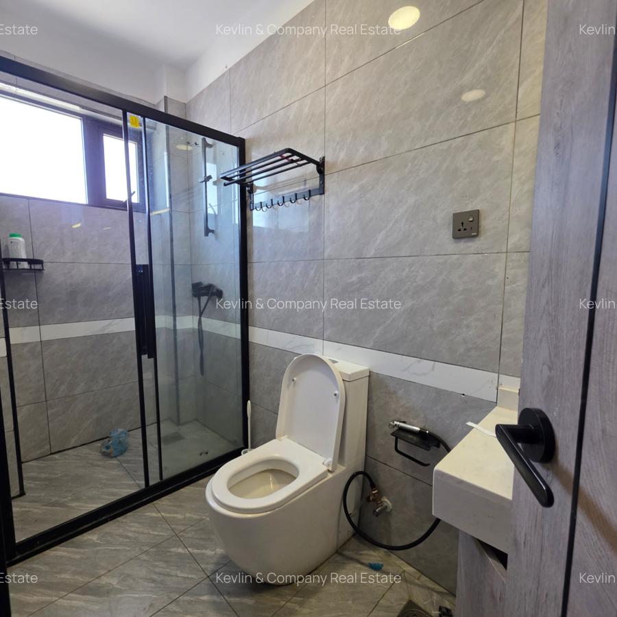 3 Bed Apartment with En Suite in Kileleshwa - 11