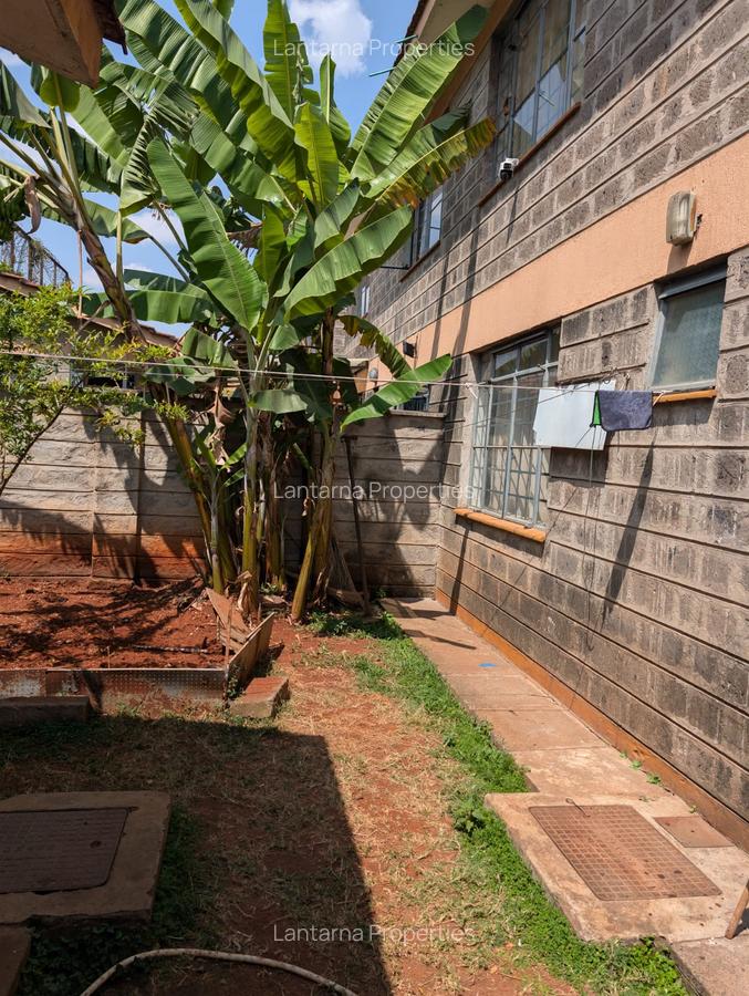 Serviced 4 Bed Apartment with En Suite at Kijenge Road - 5