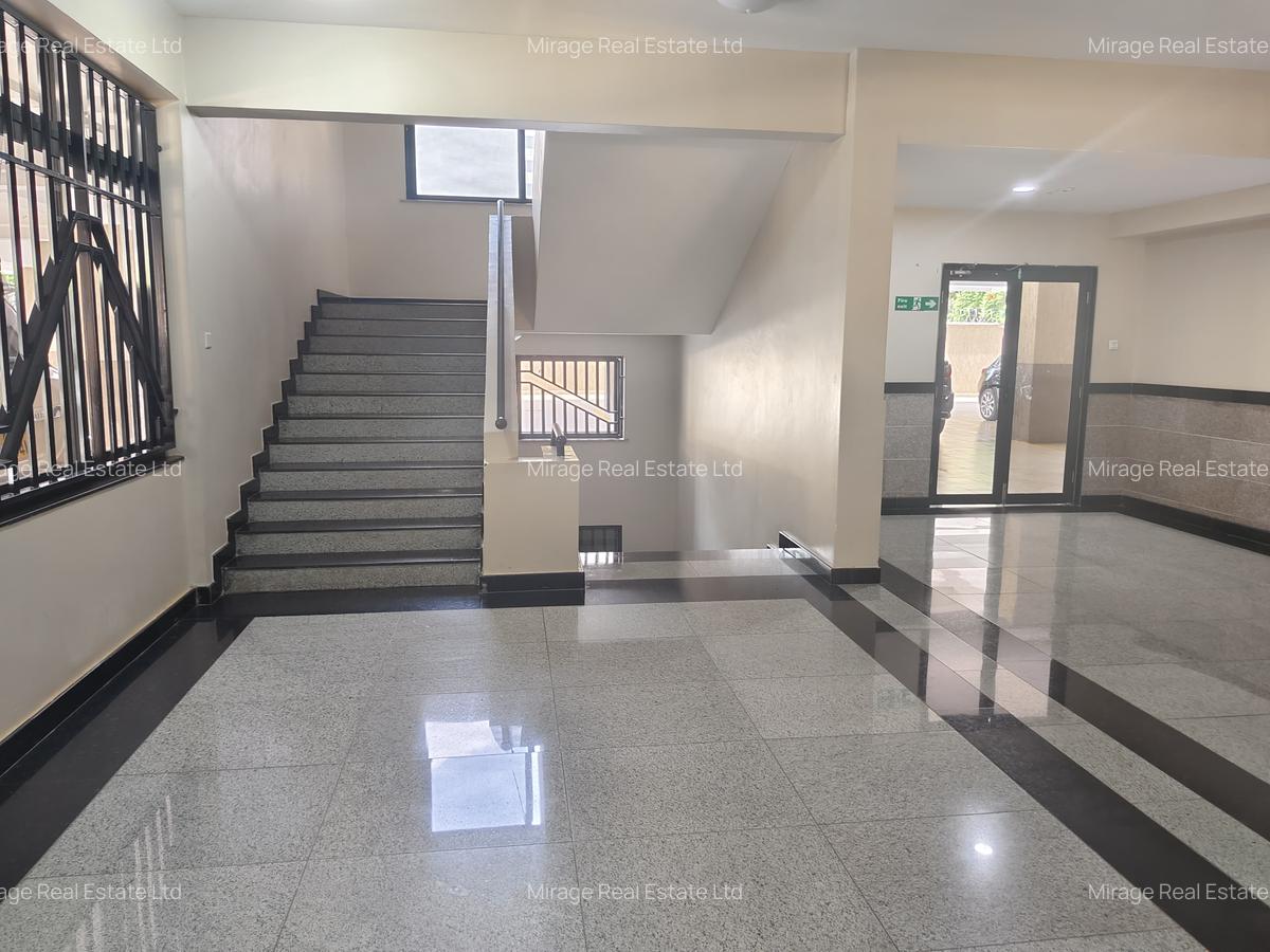2 Bed Apartment with En Suite in Kileleshwa - 12