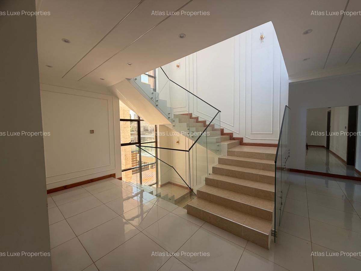 4 Bed Townhouse with En Suite at Migaa Golf Estate - 5
