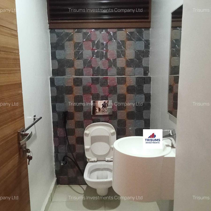 4 Bed Apartment with En Suite in Parklands - 14