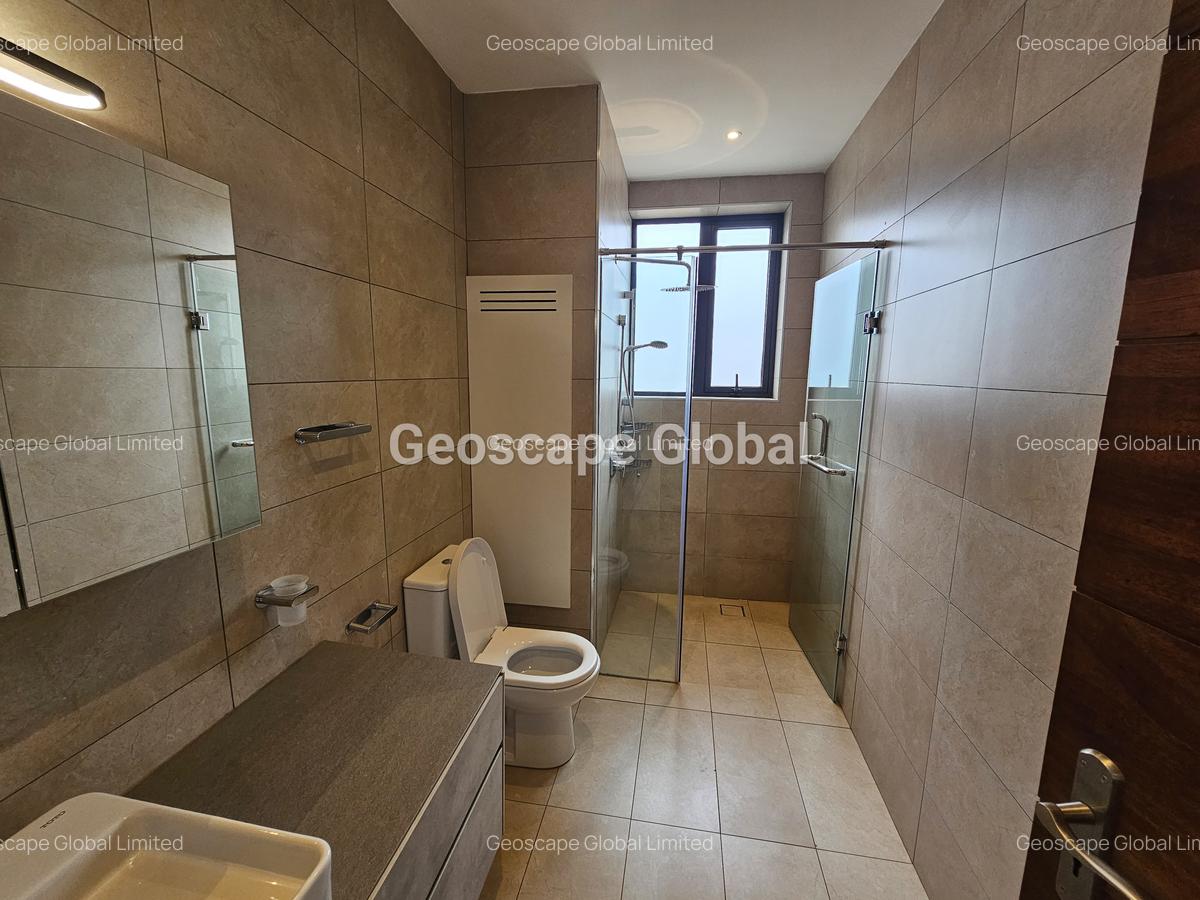 Furnished 2 Bed Apartment with En Suite in Kitisuru - 18