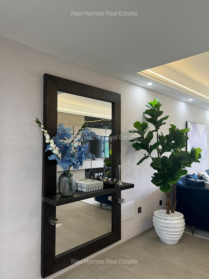 2 Bed Apartment with En Suite in Westlands Area - 17