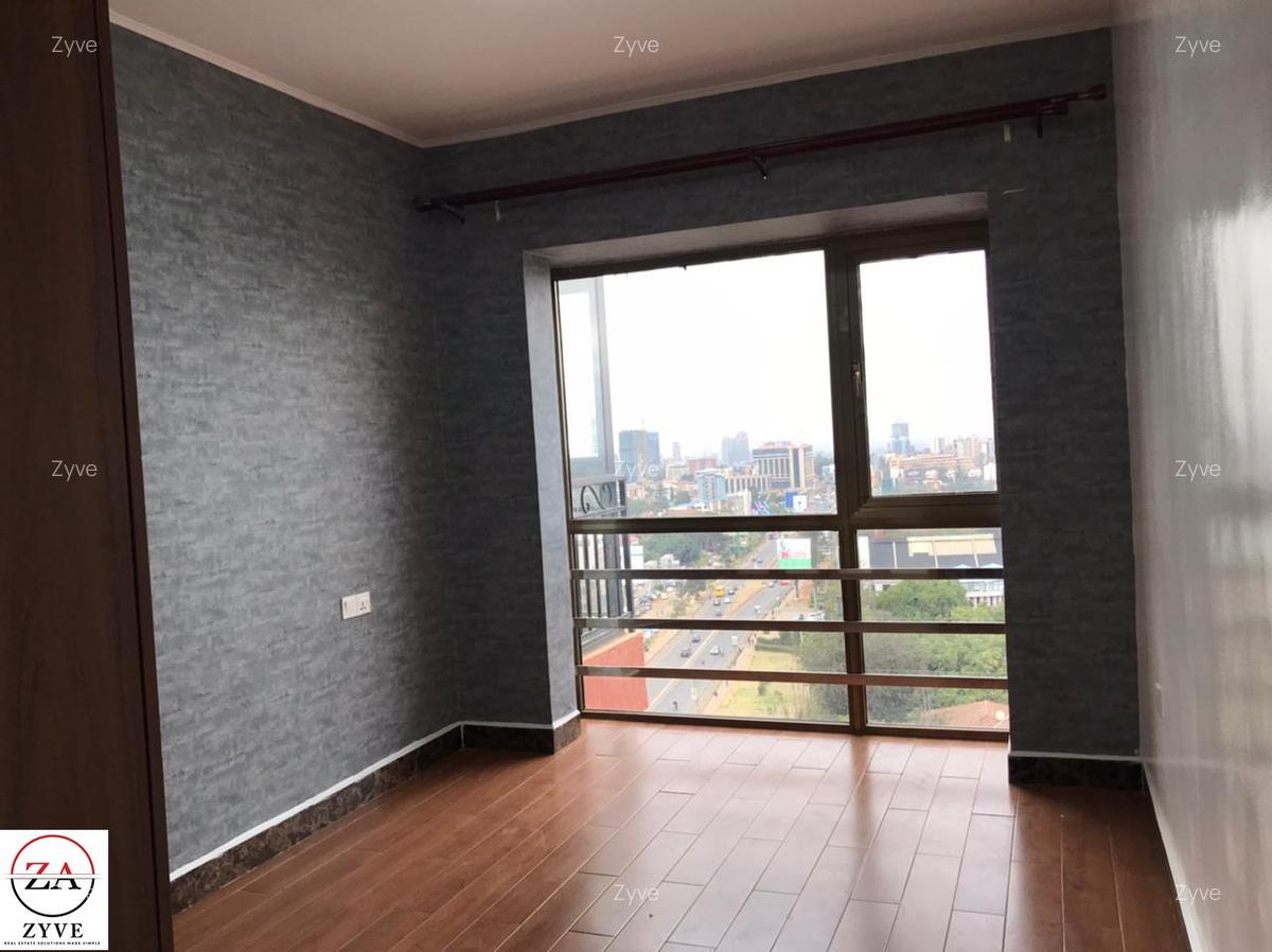 2 Bed Apartment with En Suite at Kilimani - 13