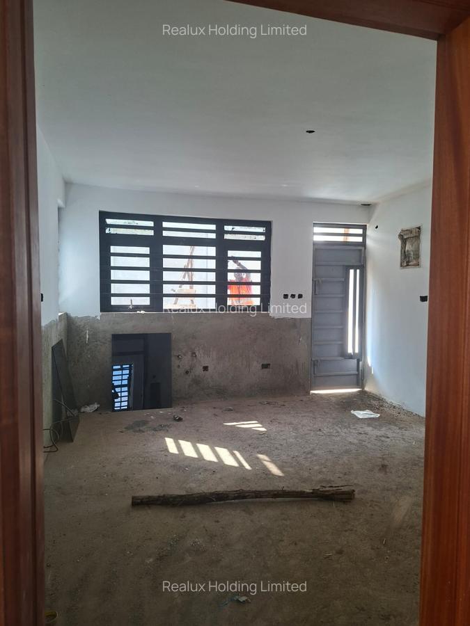 4 Bed House with En Suite in Kikuyu Town - 13