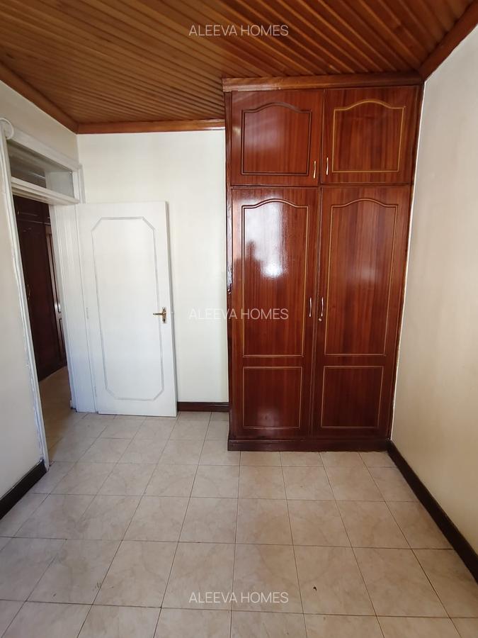 4 Bed Villa with En Suite in Kileleshwa - 18