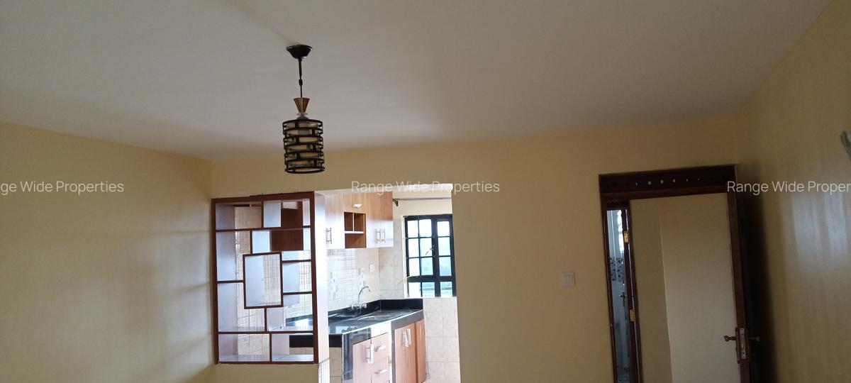 2 Bed Apartment with En Suite in Waiyaki Way - 17