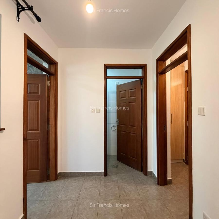 Serviced 3 Bed Apartment with En Suite in Lavington - 12