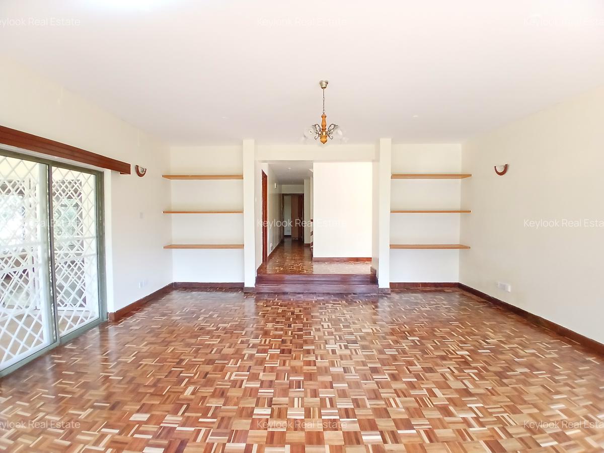 4 Bed Townhouse with En Suite at Lavington Green - 3