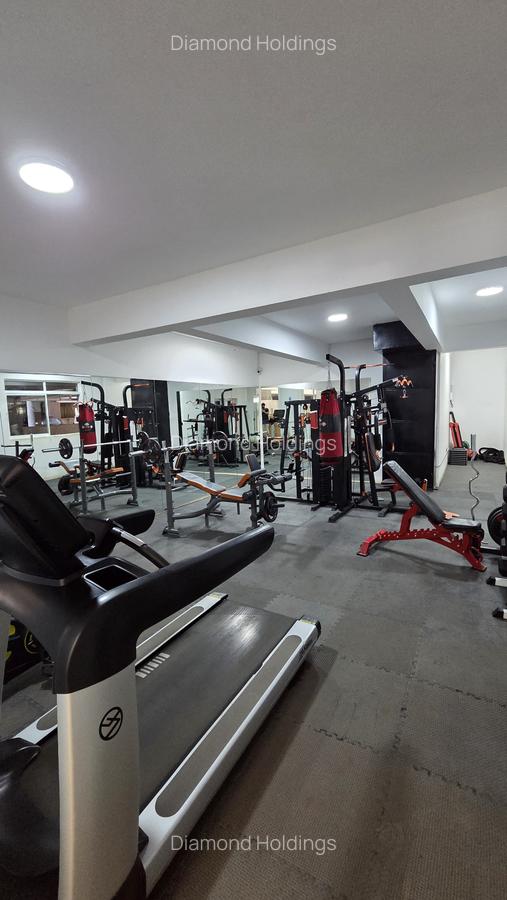 2 Bed Apartment with En Suite at Parklands - 11