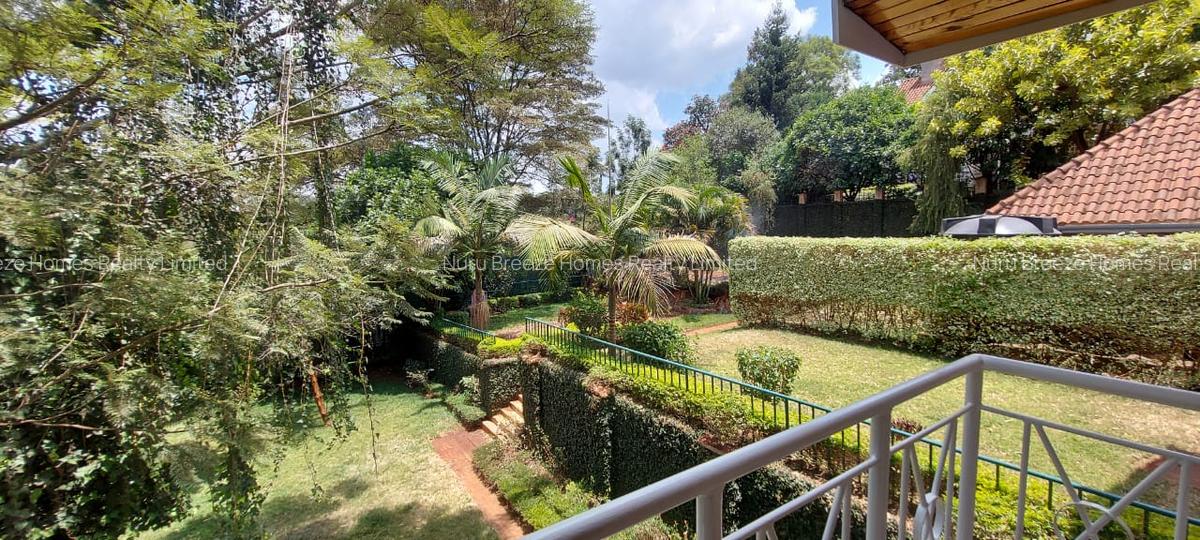 5 Bed House with En Suite in Kitisuru - 11