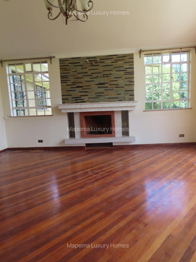 5 Bed House with En Suite at Miotoni - 6