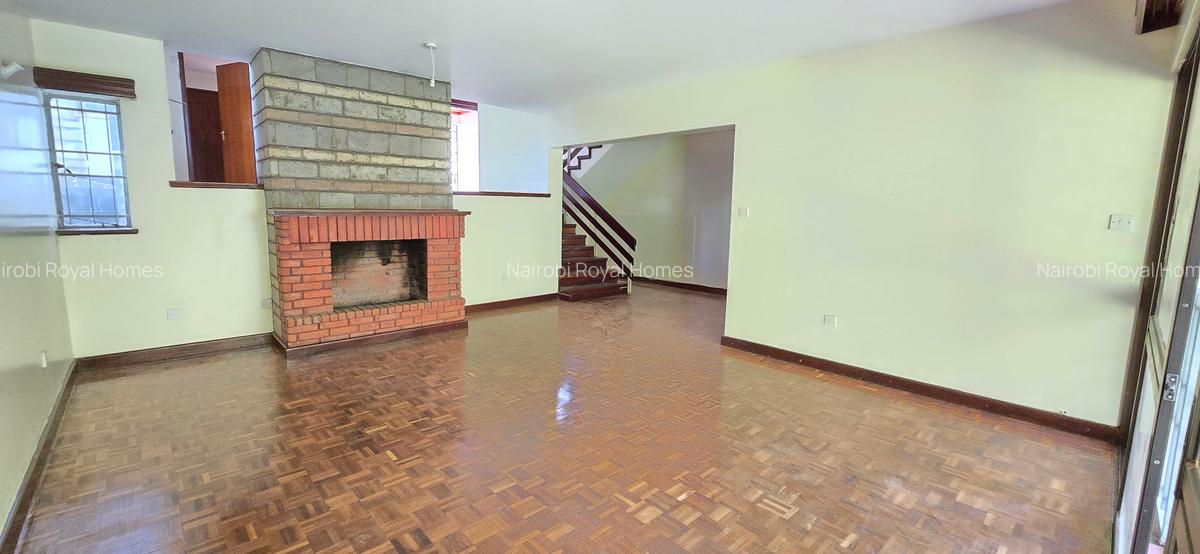 4 Bed Townhouse with En Suite at Laikipia Road - 19