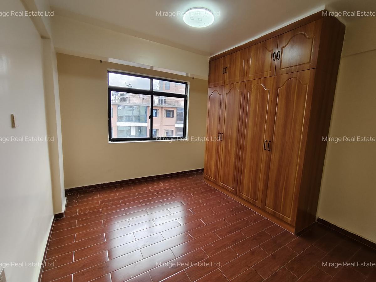 2 Bed Apartment with Gym in Kileleshwa - 9