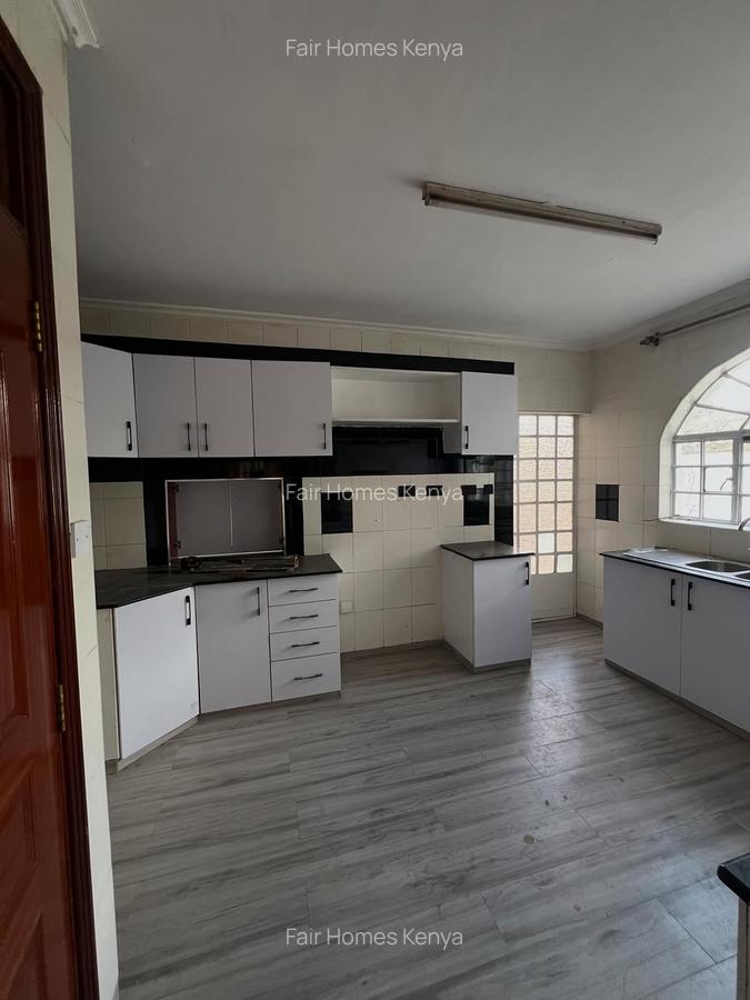 4 Bed Townhouse with En Suite at Amboseli Lane - 6