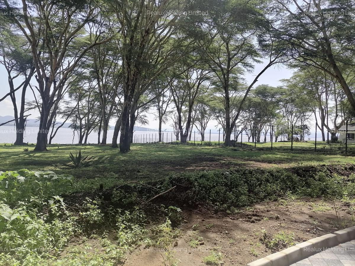 Land in Naivasha - 14