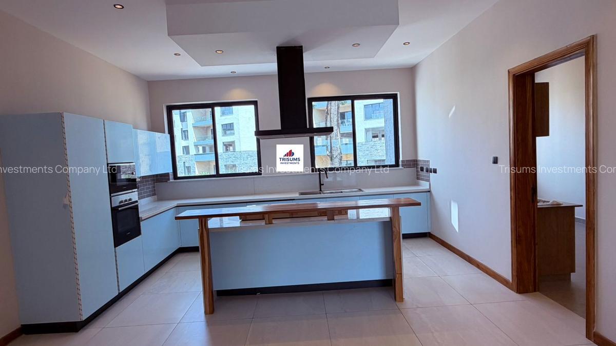 4 Bed Apartment with En Suite in Westlands Area - 6