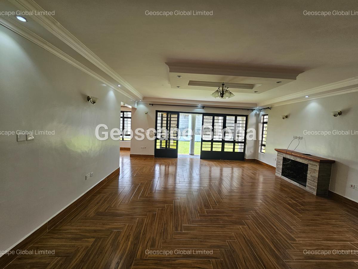 5 Bed House with En Suite in Kiambu Road - 12