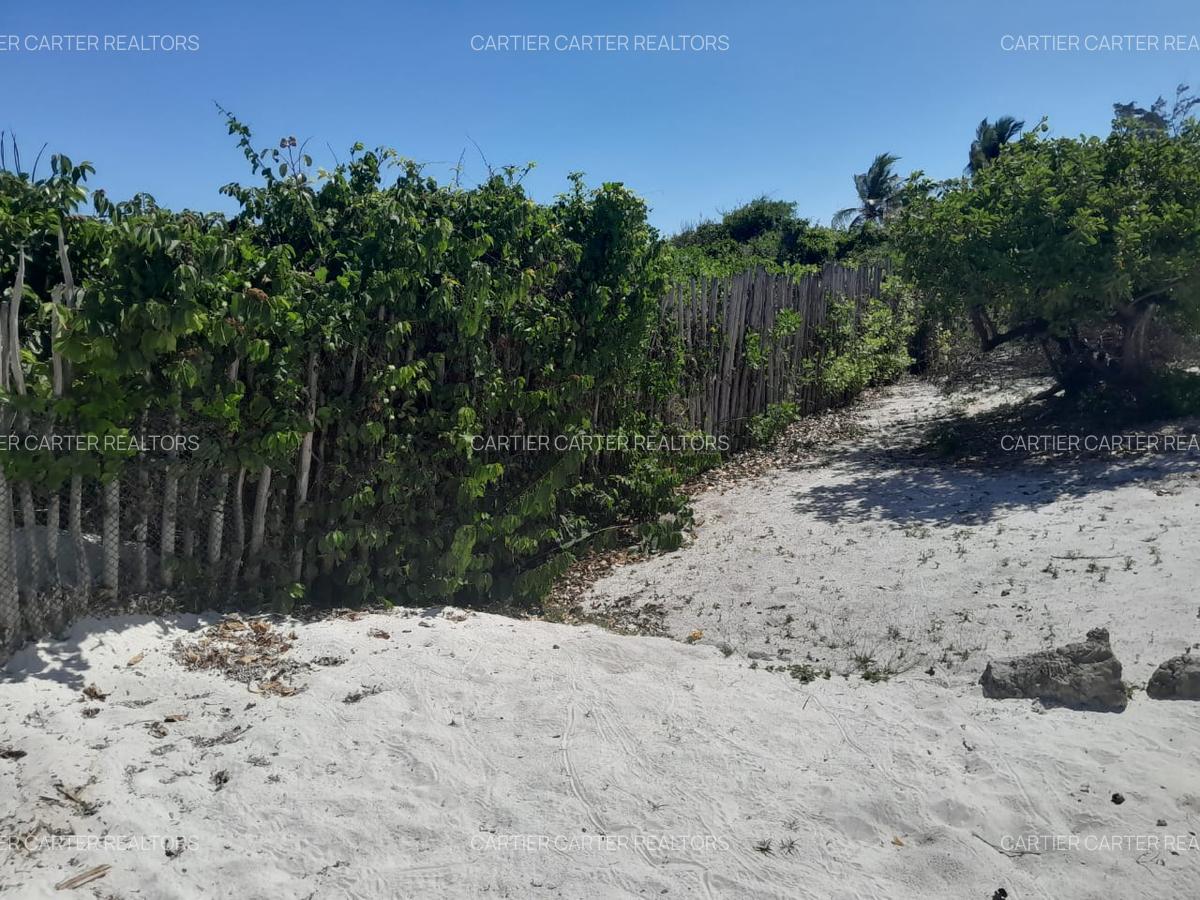 3 Bed Villa with En Suite in Watamu - 8