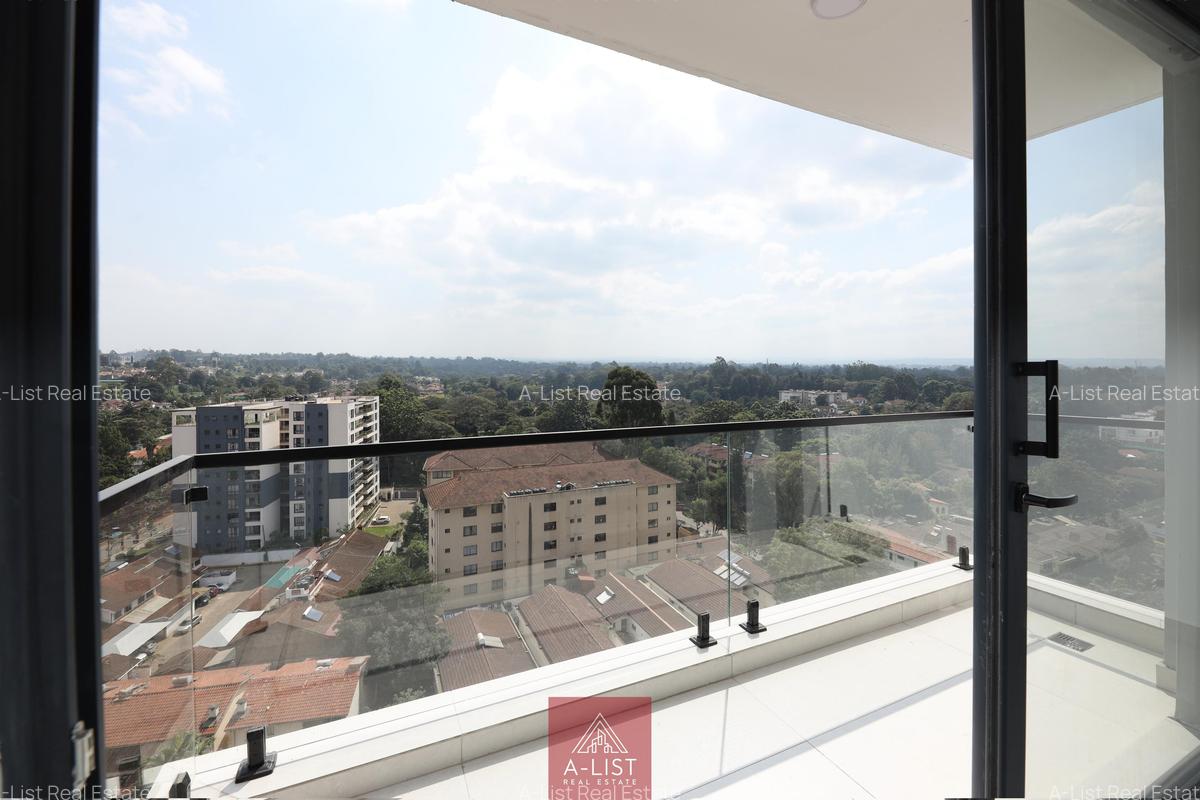 2 Bed Apartment with En Suite at Brookside Drive - 13