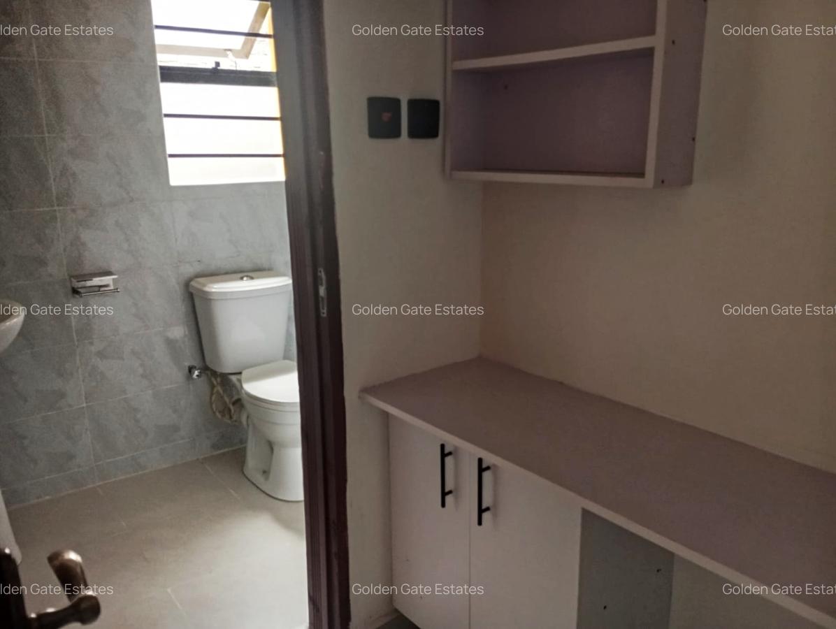 3 Bed House with En Suite in Ongata Rongai - 18