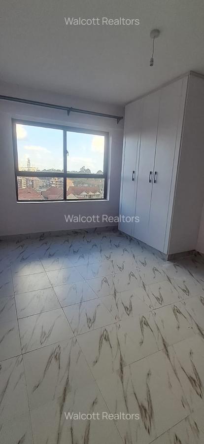Studio Apartment with Borehole in Ngong Road - 6
