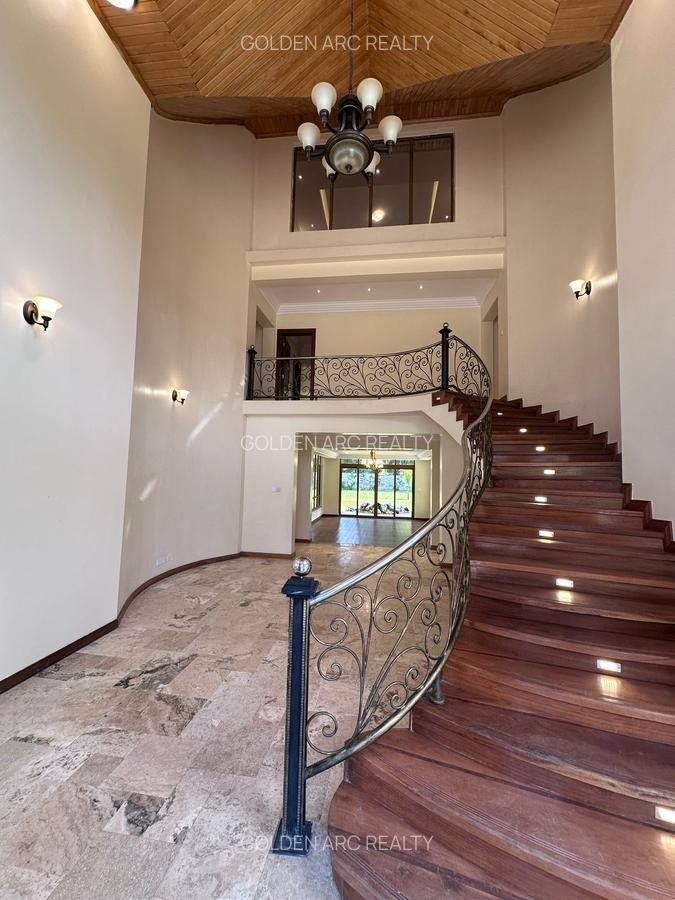 5 Bed Villa with En Suite in Karen - 4